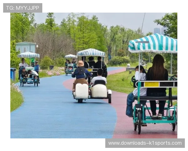 盐城连续六年打造湿地主题自行车品牌赛事