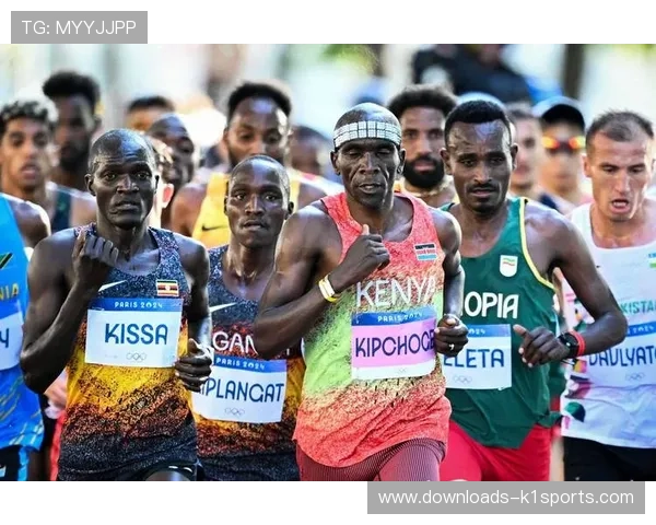 贝克勒赛季首秀纽约马拉松，与基普乔格演绎第24次同场竞技