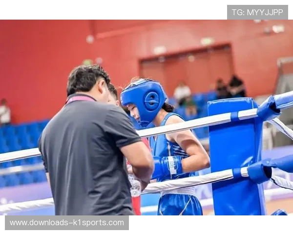 拳击历史与规则进入校园体育课程,青少年拳击赛事逐步普及 拳击历史与规则进入校园体育课程,青少年拳击赛事逐步普及