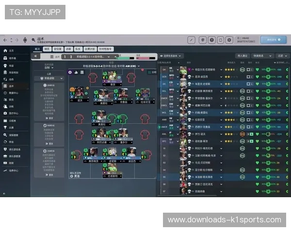 球员追踪数据库构建,助力战术分析与精彩瞬间捕捉 球员追踪数据库构建,助力战术分析与精彩瞬间捕捉