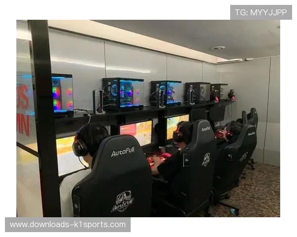 电竞科普工作持续推进,大众对电竞认知度提高 电竞科普工作持续推进,大众对电竞认知度提高